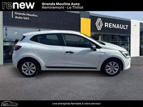 Clio 1.0 SCe 65ch Air - 21 2021 occasion 88160 Le Thillot