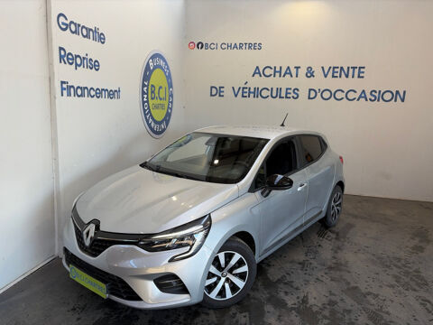 Renault Clio V 1.0 TCE 90CH EQUILIBRE 2023 occasion Nogent-le-Phaye 28630