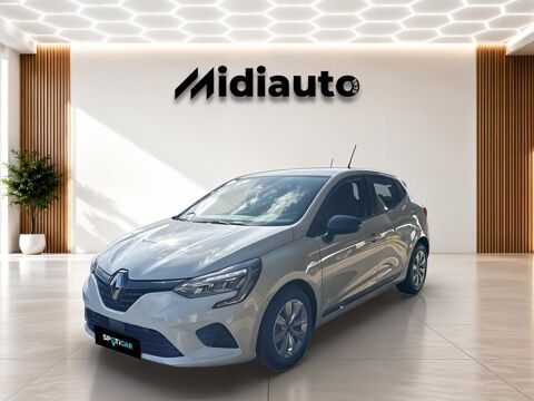 Renault Clio 1.0 SCe 75ch Life 2019 occasion Vernouillet 28500