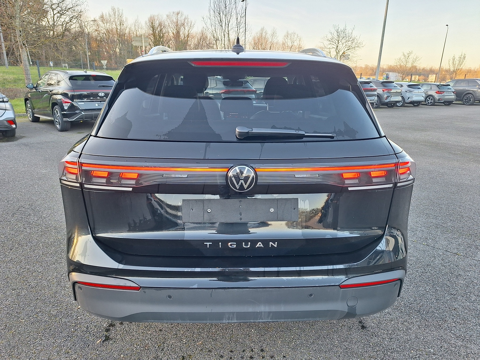 Tiguan 2.0 TDI 150CH LIFE PLUS DSG7 2025 occasion 82370 Campsas