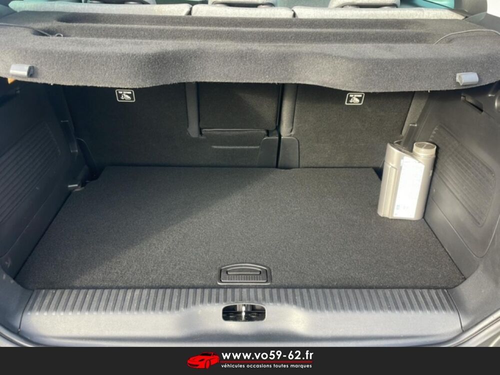 C3 Aircross PureTech 110ch S&S Shine 2022 occasion 62000 Arras
