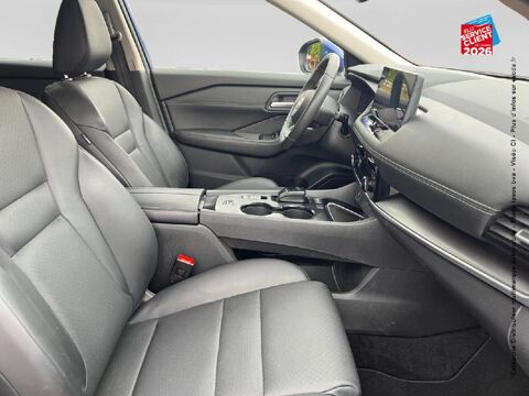 X-Trail e-Power 204ch Tekna+ 2025 occasion 08200 Sedan