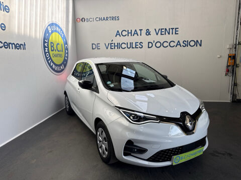Zo&eacute; E-TECH BUSINESS CHARGE NORMALE R110 ACHAT INTEGRAL - 21 2021 occasion 28630 Nogent-le-Phaye