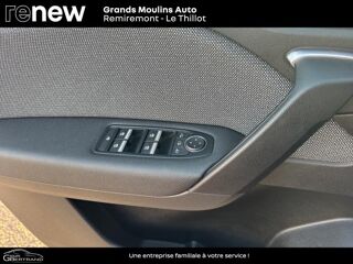 Captur 1.6 E-Tech full hybrid 145ch Techno 2024 occasion 88160 Le Thillot