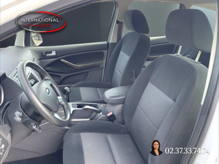 Focus C-MAX 1.8 TDCI 115CH GHIA 2010 occasion 28700 Auneau