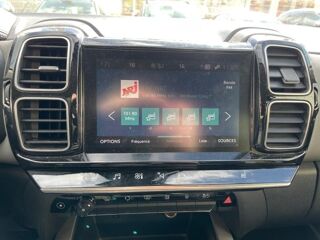 C5 aircross Hybrid 225ch Shine Pack e-EAT8 2022 occasion 27200 Vernon