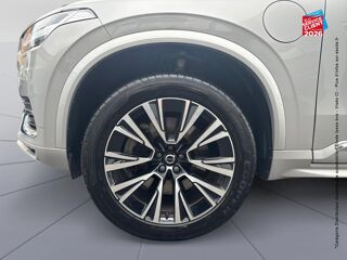 XC90 T8 AWD 310 + 145ch Ultimate Style Chrome Geartronic 2022 occasion 57050 Metz