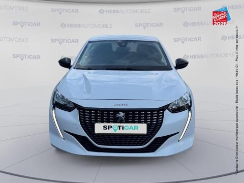 208 1.5 BlueHDi 100 Premium 2023 occasion 51100 Reims
