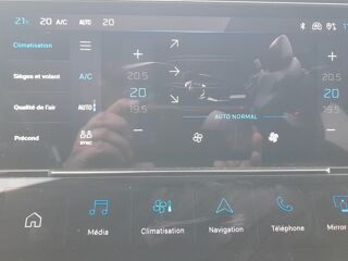 408 PHEV 225ch GT e-EAT8 2023 occasion 27300 Bernay