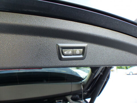 X2 (F39) M35IA 306CH M PERFORMANCE XDRIVE 2020 occasion 77144 Mont&eacute;vrain