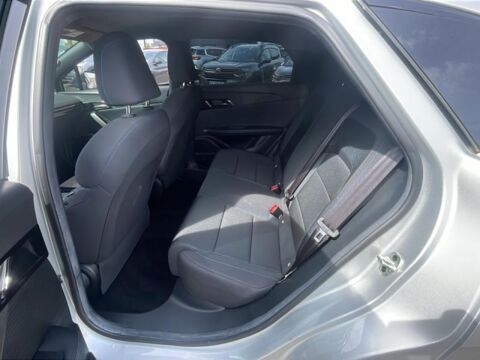 MG4 EV 170ch - 51kWh 2023 occasion 62000 Arras