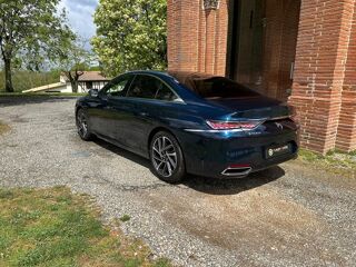 DS9 1.6 E-TENSE 225 RIVOLI 2022 occasion 31340 VACQUIERS