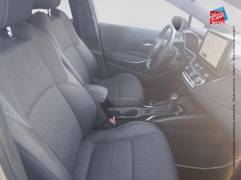 Corolla 1.8 140ch Design MY24 2025 occasion 57100 Thionville