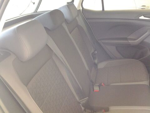 T-Cross 1.0 TSI 110CH LOUNGE 2021 occasion 71880 Ch&acirc;tenoy-le-Royal