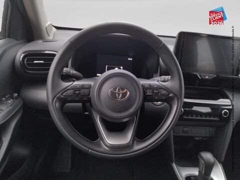 Yaris Cross 116h Dynamic MY25 2025 occasion 57050 Metz