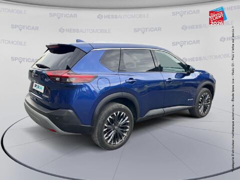 X-Trail e-Power 204ch Tekna+ 2025 occasion 08200 Sedan