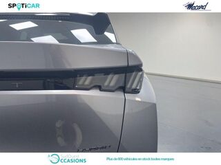 3008 1.2 Hybrid 136ch Allure e-DCS6 2024 occasion 82000 Montauban
