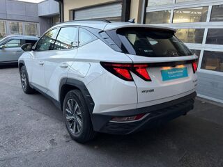 Tucson 1.6 T-GDi 230ch Hybrid Intuitive BVA6 2022 occasion 78000 VERSAILLES