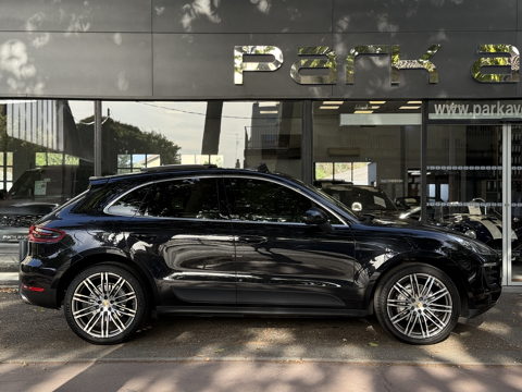Macan (95B) 3.0 V6 258CH S DIESEL PDK 2014 occasion 31000 Toulouse