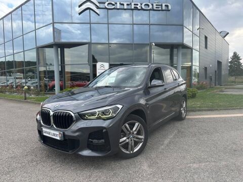 Annonce voiture BMW X1 24990 