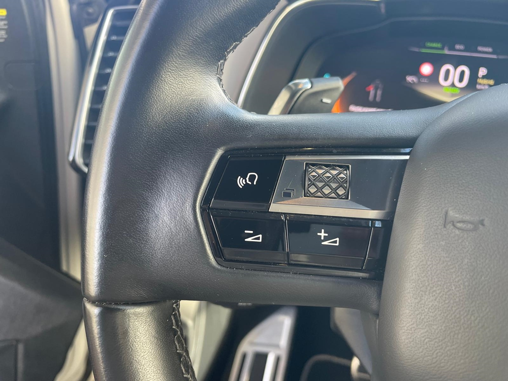 DS7 E-TENSE 4X4 300CH ESPRIT VOYAGE 2025 occasion 53810 CHANGE