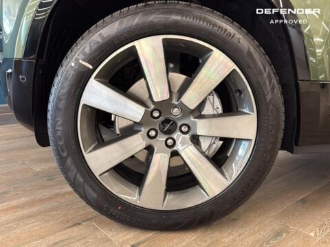 Defender 110 2.0 P300e PHEV X-Dynamic HSE 2026 occasion 78560 LE PORT MARLY