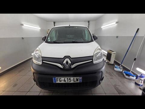 Renault Kangoo Express 1.5 dCi 110ch energy Grand Confort Euro6 2019 occasion Marsac-sur-l'Isle 24430