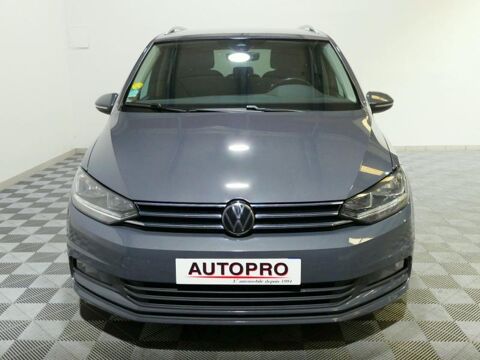 Touran 1.5 TSI EVO 150ch Life Business 7 places 2023 occasion 77400 Lagny-sur-Marne
