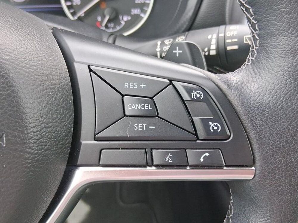 Juke 1.0 DIG-T 114ch N-Connecta DCT7 2023.5 2024 occasion 13730 ST VICTORET