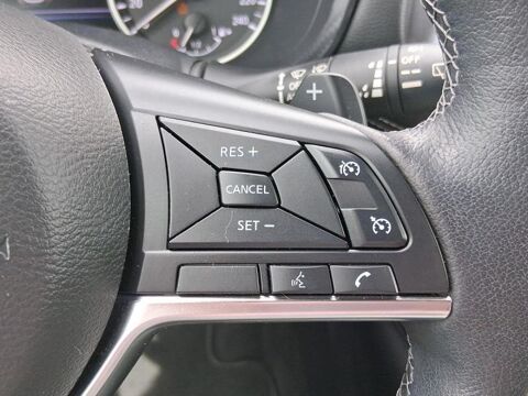 Juke 1.0 DIG-T 114ch N-Connecta DCT7 2023.5 2024 occasion 13730 ST VICTORET