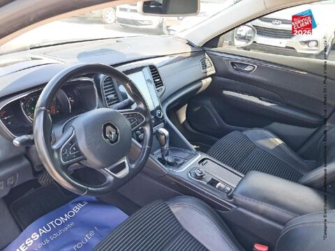 Talisman 1.6 TCe 150ch energy Intens EDC 2017 occasion 67200 Strasbourg
