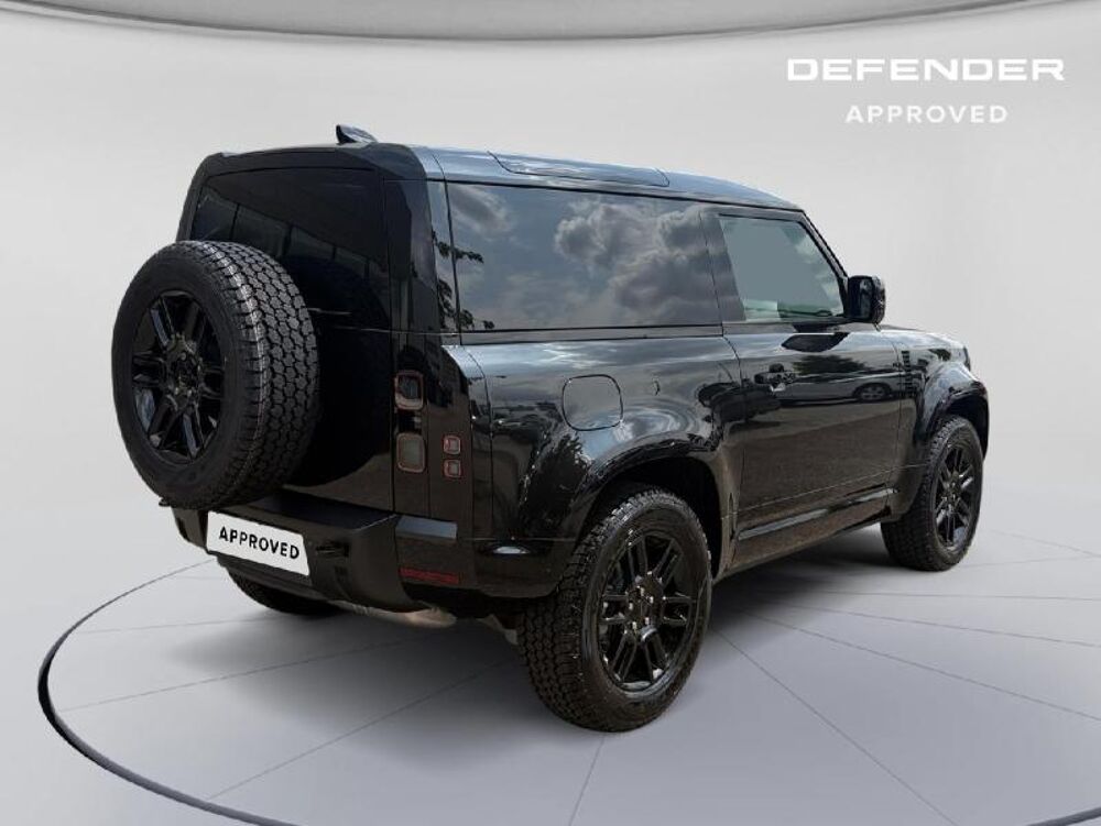 Defender 90 3.0 D250 Hard Top X-Dynamic SE 2026 occasion 57050 Metz