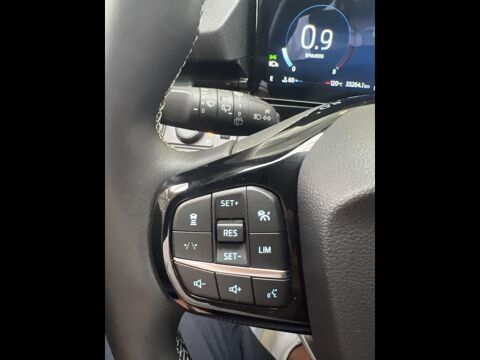 Puma 1.0 EcoBoost Hybrid 125ch Titanium S&S Powershift 2024 occasion 31400 TOULOUSE