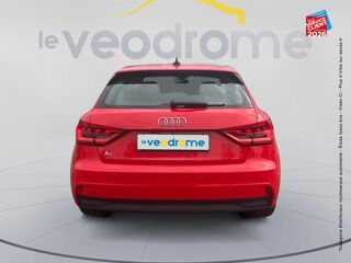 A1 30 TFSI 110ch Design S tronic 7 2021 occasion 68110 Illzach
