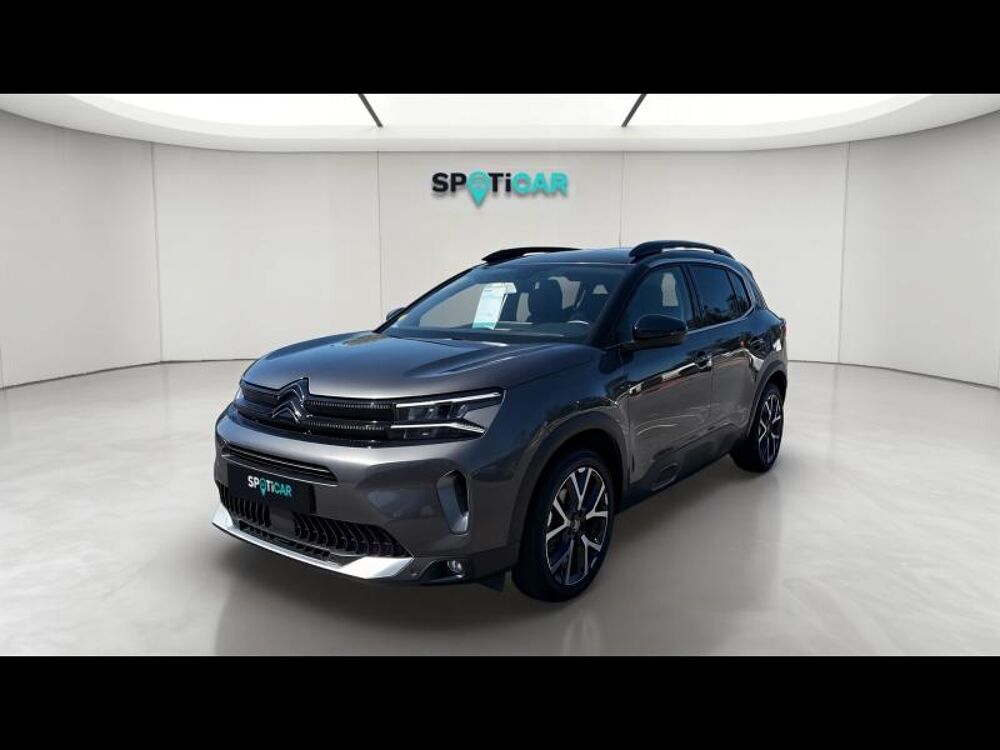 C5 aircross BlueHDi 130ch S&S Shine EAT8 E6.d 2022 occasion 82000 Montauban