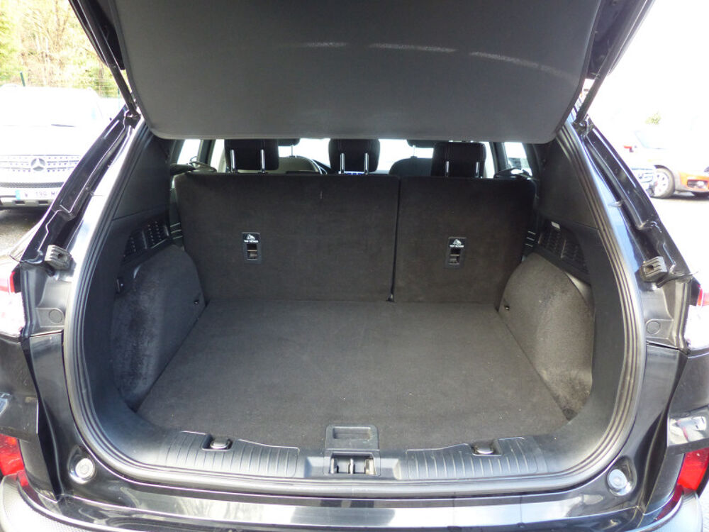 Kuga 2.5 DURATEC 225CH PHEV TITANIUM BVA 2021 occasion 77144 Mont&eacute;vrain