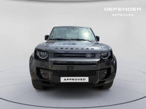 Defender 90 3.0 D250 Hard Top X-Dynamic SE 2026 occasion 57050 Metz