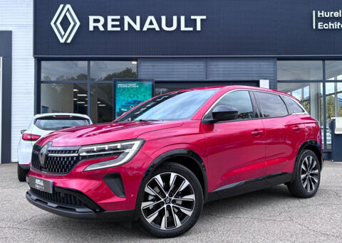 Annonce voiture Renault Austral 24490 €