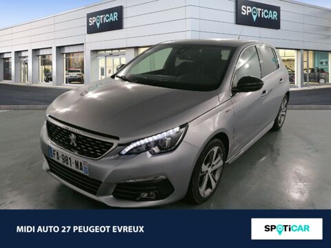 Peugeot 308 1.2 PureTech 130ch ¤6.c S&S G