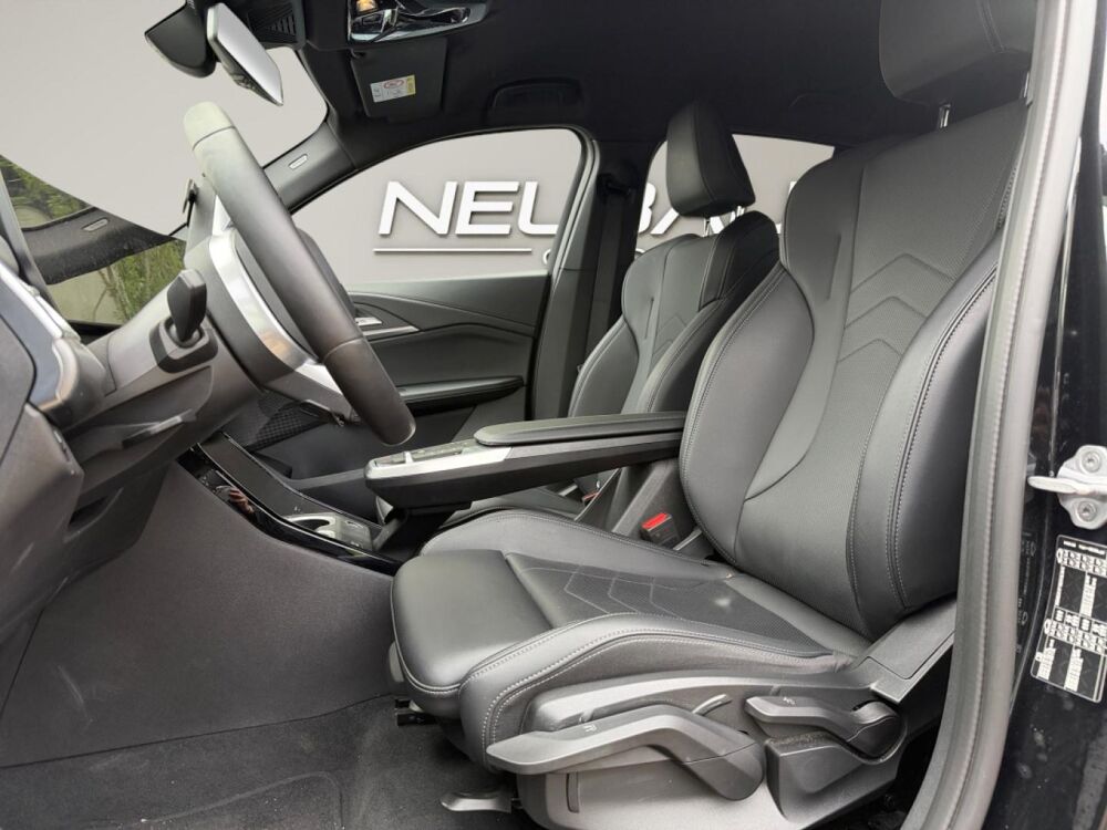 X2 sDrive20iA 170ch M Sport DKG7 2025 occasion 78240 Chambourcy
