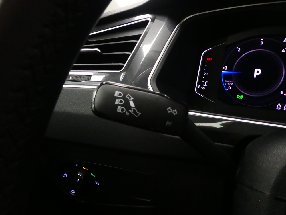 Tiguan 2.0 TDI 150CH LIFE PLUS DSG7 2023 occasion 77100 Nanteuil-l&egrave;s-Meaux