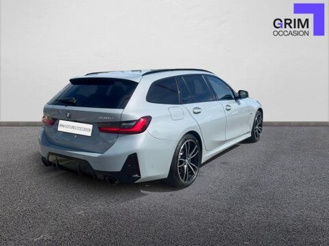 S&eacute;rie 3 330eA xDrive 292ch M Sport 2023 occasion 26000 Valence