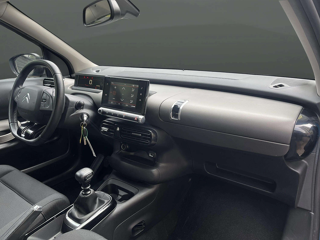 C4 cactus BLUEHDI 100CH S&S FEEL BUSINESS E6.D-TEMP 92G 2019 occasion 93500 Pantin