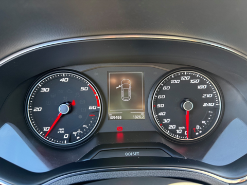 Arona 1.6 TDI 95CH XCELLENCE 2018 occasion 70210 Montdor&eacute;
