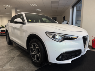Stelvio 2.2 DIESEL 160CH SUPER AT8 MY22 2022 occasion 57350 Stiring-Wendel