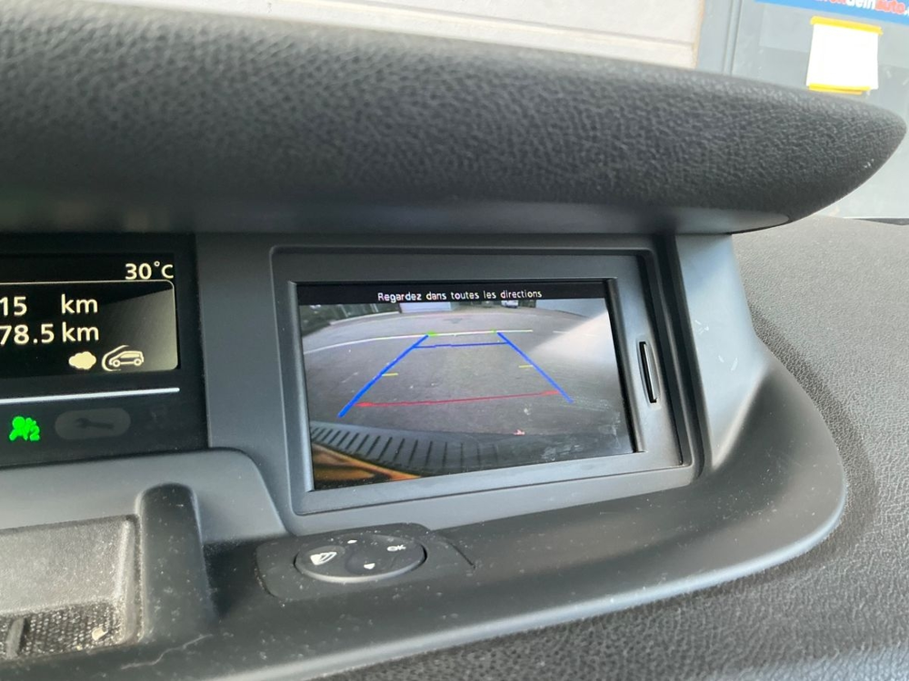 Sc&eacute;nic III III 1.5 DCI 110CH FAP BOSE EDC 2013 occasion 38150 Salaise-sur-Sanne