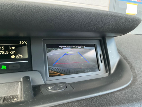 Sc&eacute;nic III III 1.5 DCI 110CH FAP BOSE EDC 2013 occasion 38150 Salaise-sur-Sanne