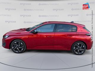 308 PHEV 180ch Allure e-EAT8 2024 occasion 08200 Sedan