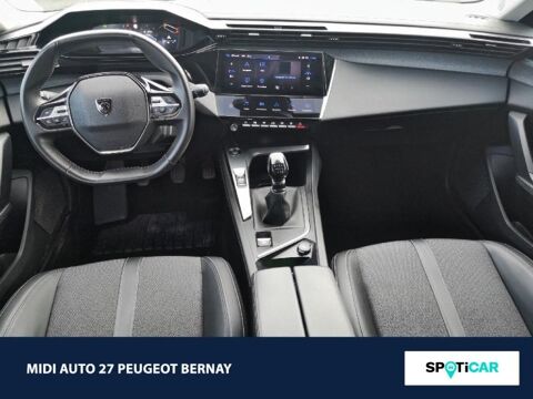 308 SW 1.5 BlueHDi 130ch S&S Allure 2022 occasion 27300 Bernay