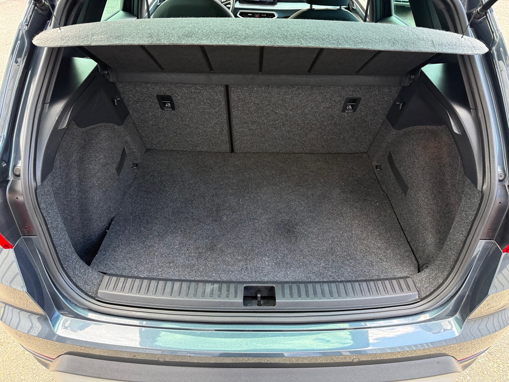 Arona 1.0 TGI 90CH BI CARBUATION GAZ ESSENCE XPERIENCE / 2 EME MAI 2021 occasion 38340 Voreppe